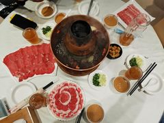 -东来顺饭庄(王府井步行街店)