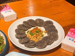 -民食香·腊排骨野生菌美食(木府店)