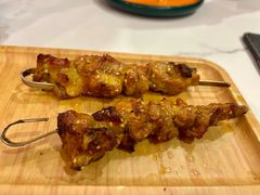 -乡村馕坑肉·烧烤·新疆菜·本地人更爱吃(阿勒泰首店)
