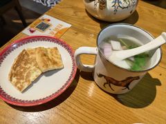 -禾田烤包子·新疆菜(人民电影院店)