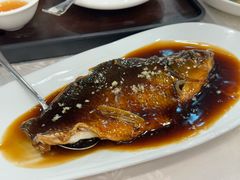 西湖醋鱼-楼外楼(西湖景区孤山路店)