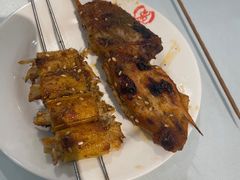 -孟记粥铺·家常菜·烧烤·粥(亚运村店)