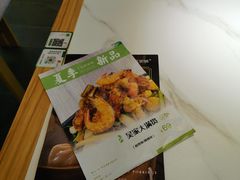 -吴家·非遗淮扬小馆(镇江万达广场店)
