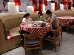-西贝(金桥店)