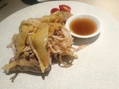 -花舍·新派粤菜·西餐·下午茶(亚运村·鸟巢店)