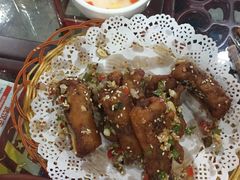 -老鳖私房菜(常青花园店)