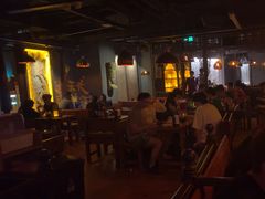 -Helens海伦司小酒馆(南京洪武路店)