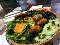 -美奈小馆·越南料理(中航城君尚购物中心店)