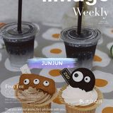 天津｜滨江道甜品店里藏着蓝天白云🧃和黑拿铁☕️