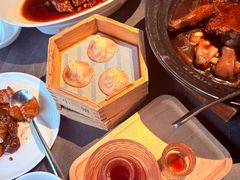 -小厨娘金榜题名(夫子庙秦淮河店)