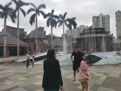 -三亚湾红树林国际会展中心(演出售票)