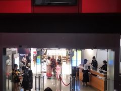 -DFS旗下T广场(新加坡店)