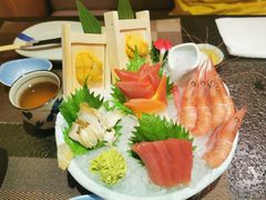 -福樱兰海鲜放题铁板烧(加州店)