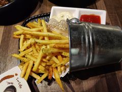 -三禾寿司(石龙店)