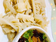 -闫水饺大酒楼·北京老闫靓马饺子馆