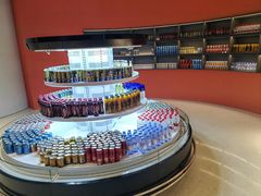 -北京海德酒店温泉