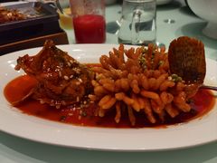 -香丰阁·烤鸭·川湘菜(清河店)