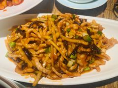 -渝信川菜(长安店)