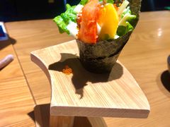 -渔寿司·日本料理(艾尚天地店)