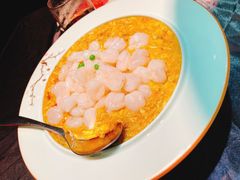 蟹粉虾仁-蟹榭·本帮江浙菜·蟹宴(五角场合生汇商场店)