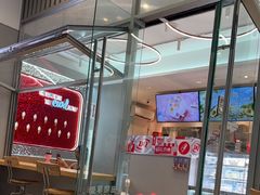 -DQ·蛋糕·冰淇淋(三亚青春颂店)