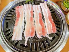-杀猪天·韩国烤肉(总店)
