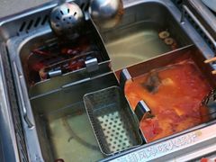 -海底捞火锅(万达广场店)