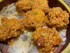 -前海沿·青岛菜(乐客城店)