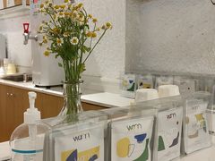 -Cafe on warm(丹霞店)