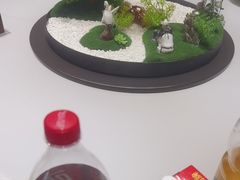 -城北食府(枫林店)