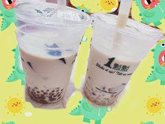 -1点点(王府星mall店)