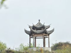 -渭南桃花源民俗文化园