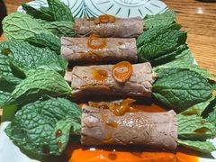 -云海肴·汽锅鸡·云南菜(高德置地店)