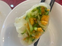 -韩记海鲜饺子(隆仁世家店)