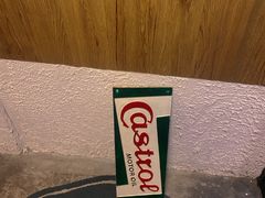 -舊新事咖啡NOTHING NEW COFFEE