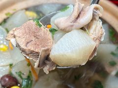 -撒拉花儿·新疆菜·清真(太阳宫店)