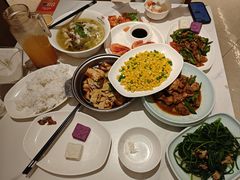 -世纪缘国际会议中心·中餐厅(百家湖店)