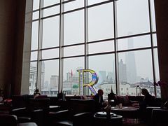-上海外滩豫园万丽酒店