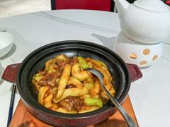 -富淳饭店(陆家嘴保利广场店)