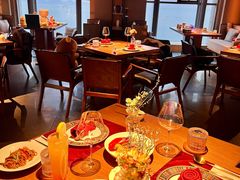 -百纳·维萨吧西餐厅(百纳瑞汀酒店)