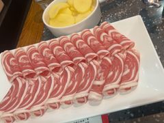 -华晟山城火锅(开发区港西东阁里店)