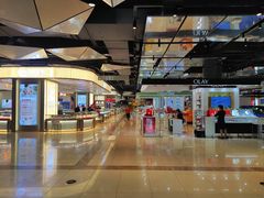 -南城百货(亭江店)