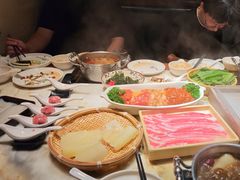 -东道煮牛肉火锅(东盛大街店)