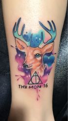 -刺客纹画纹身·洗纹身·穿孔饰品