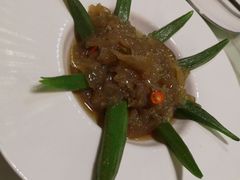 -烛影拾光观景餐厅·创意菜·摄影·小提琴(大唐不夜城店)