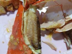 -龙海鲜螃蟹王(宏茂桥店)