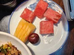 -老灶房-四川土菜(铁牛广场店)