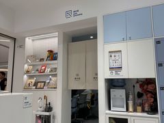 -天真蓝照相馆(中华广场店)