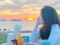 -Horizons Sky Bar & Cigar Lounge(太平洋丝绸酒店店)