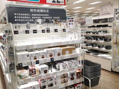 -NITORI 宜得利家居(杭州良渚永旺店)